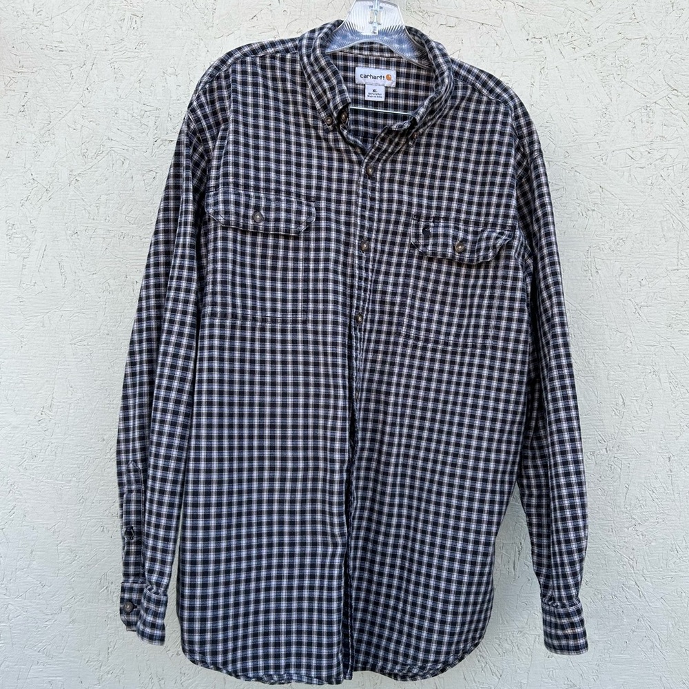 Carhartt Button Down